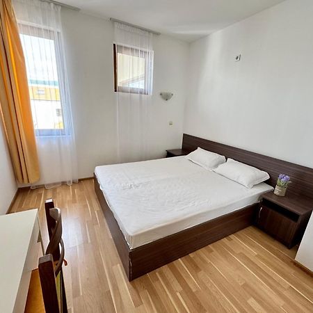Dkapartments Diamond Bay Sunny Beach Buitenkant foto