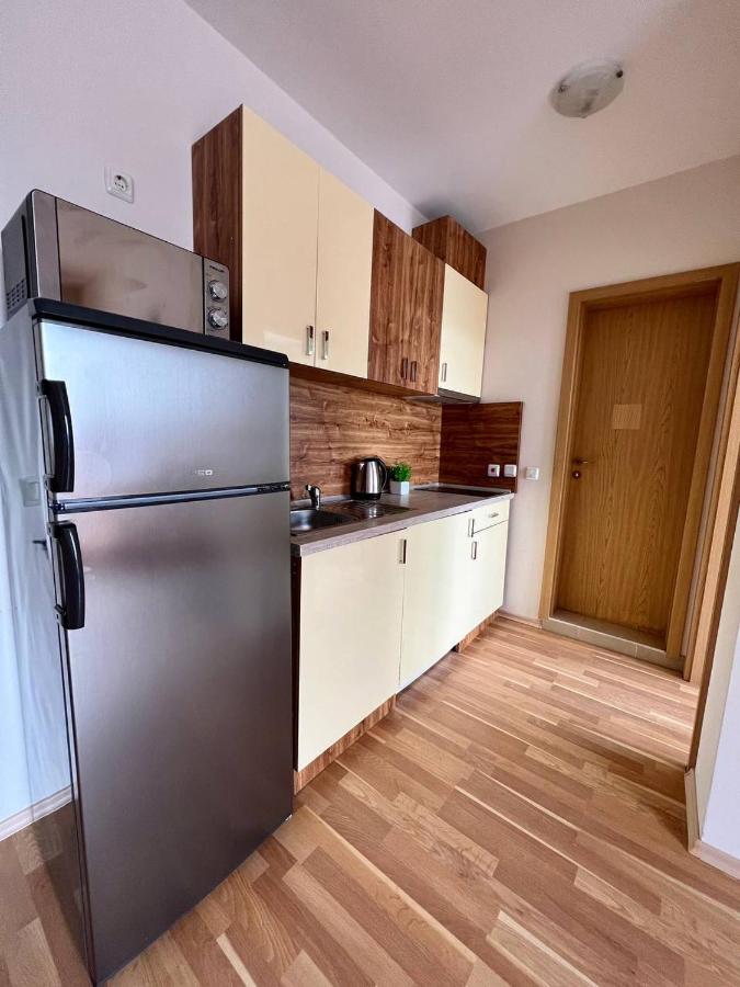 Dkapartments Diamond Bay Sunny Beach Buitenkant foto