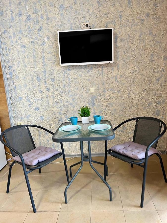 Dkapartments Diamond Bay Sunny Beach Buitenkant foto