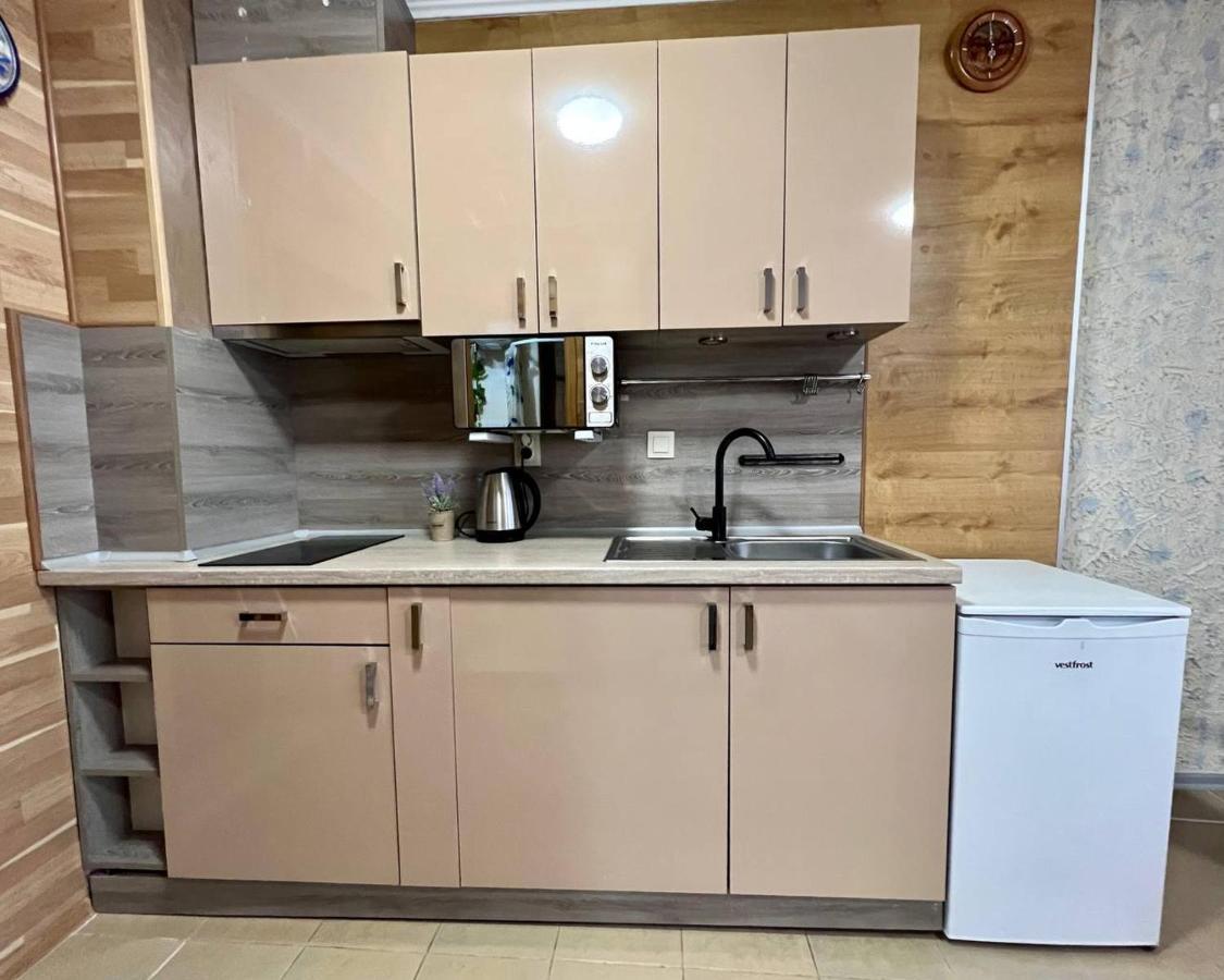 Dkapartments Diamond Bay Sunny Beach Buitenkant foto