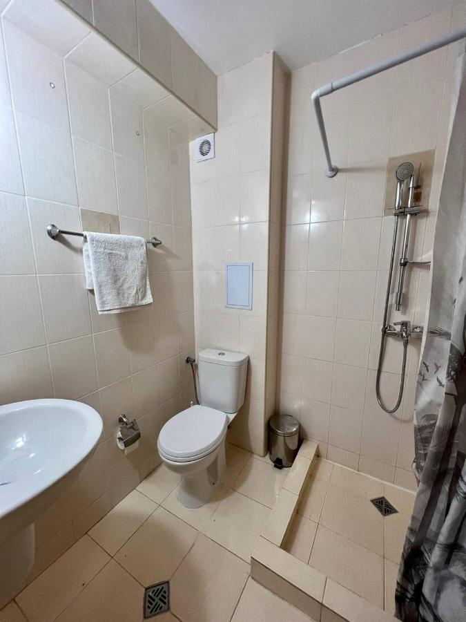 Dkapartments Diamond Bay Sunny Beach Buitenkant foto