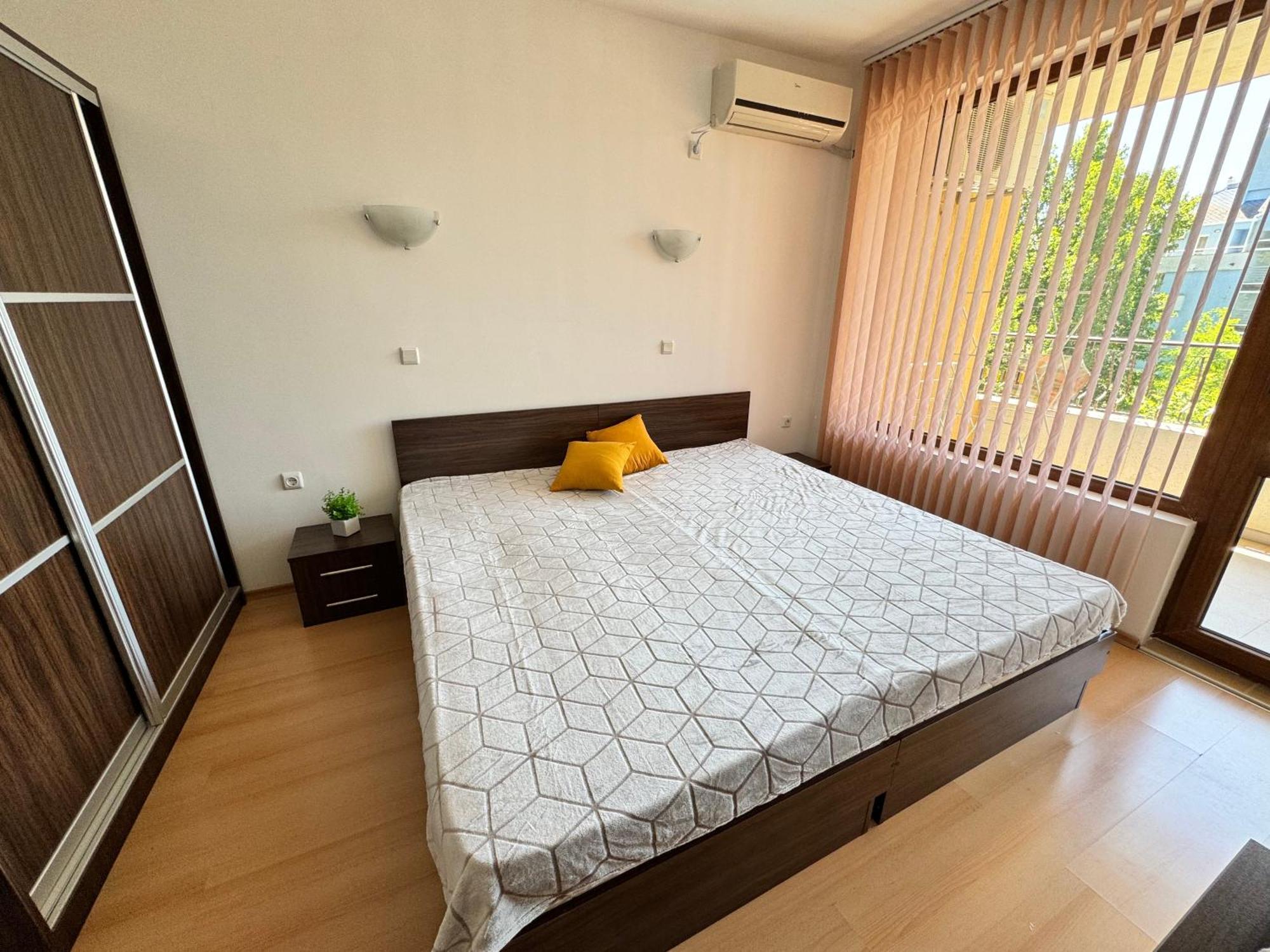 Dkapartments Diamond Bay Sunny Beach Buitenkant foto