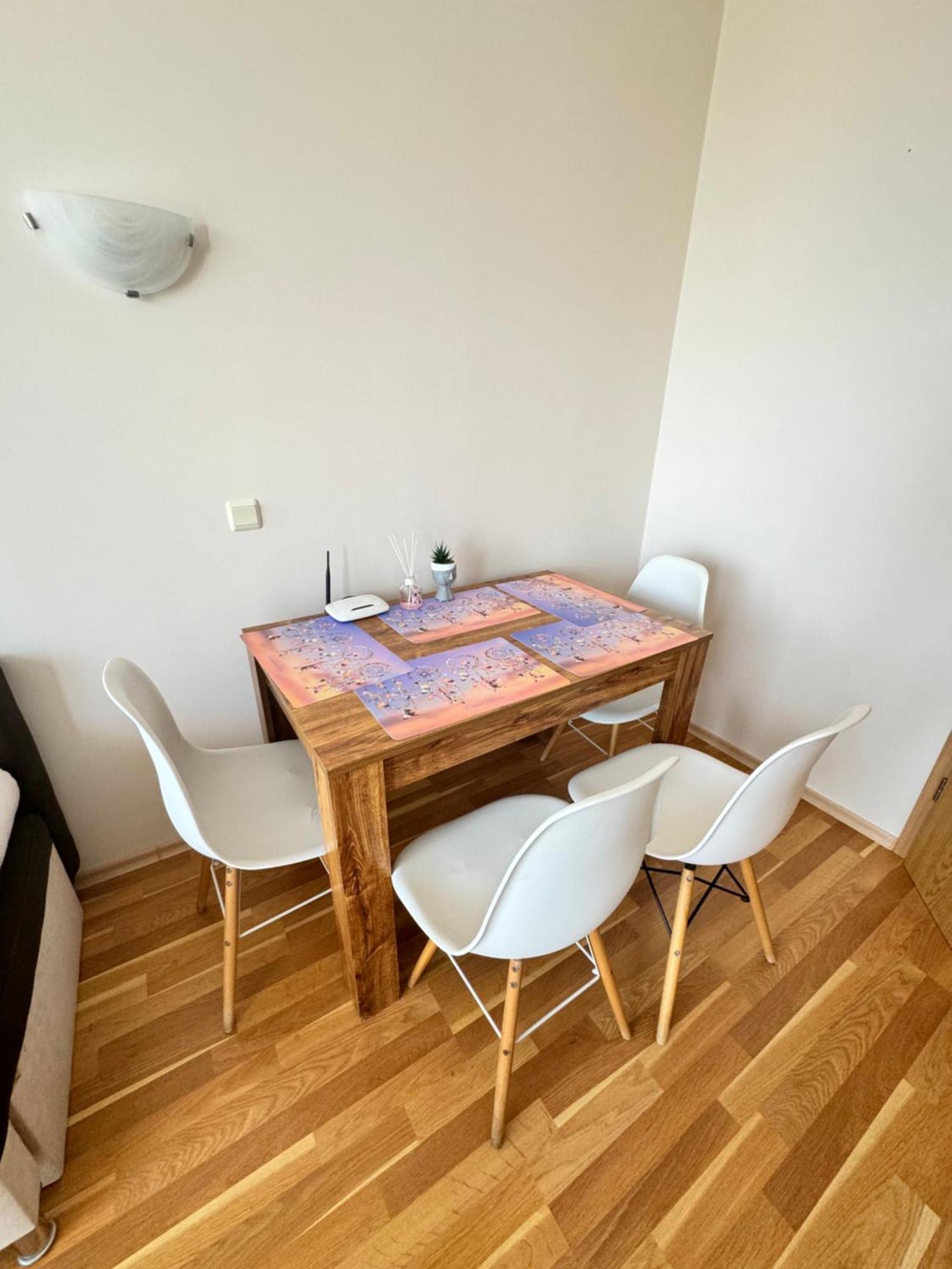 Dkapartments Diamond Bay Sunny Beach Buitenkant foto
