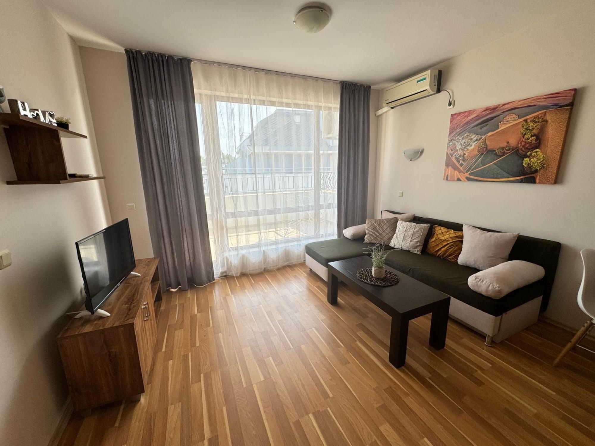 Dkapartments Diamond Bay Sunny Beach Buitenkant foto