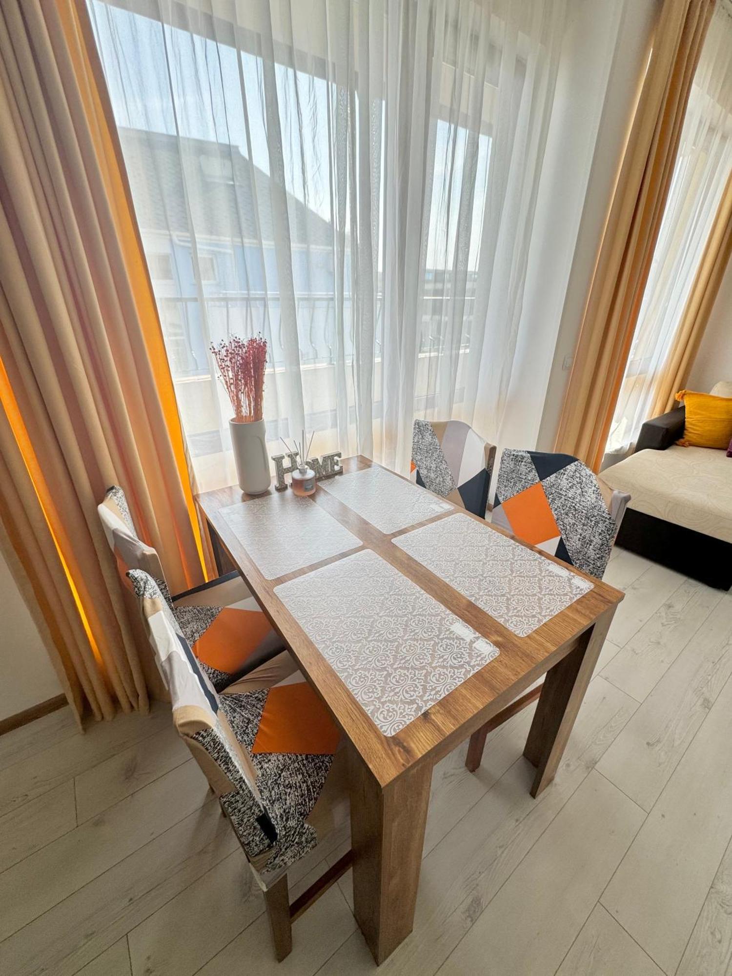 Dkapartments Diamond Bay Sunny Beach Buitenkant foto