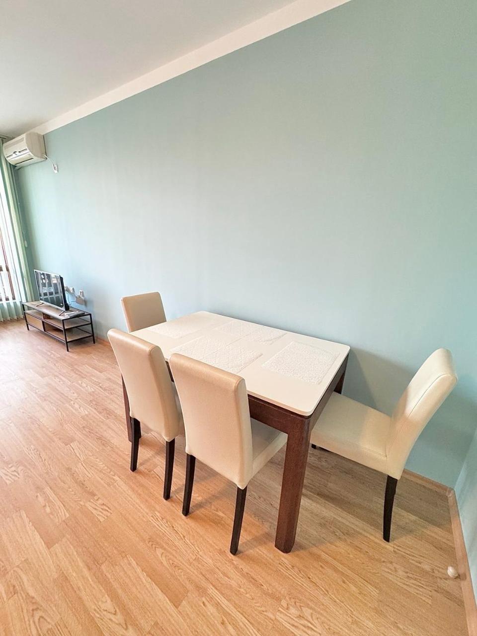 Dkapartments Diamond Bay Sunny Beach Buitenkant foto