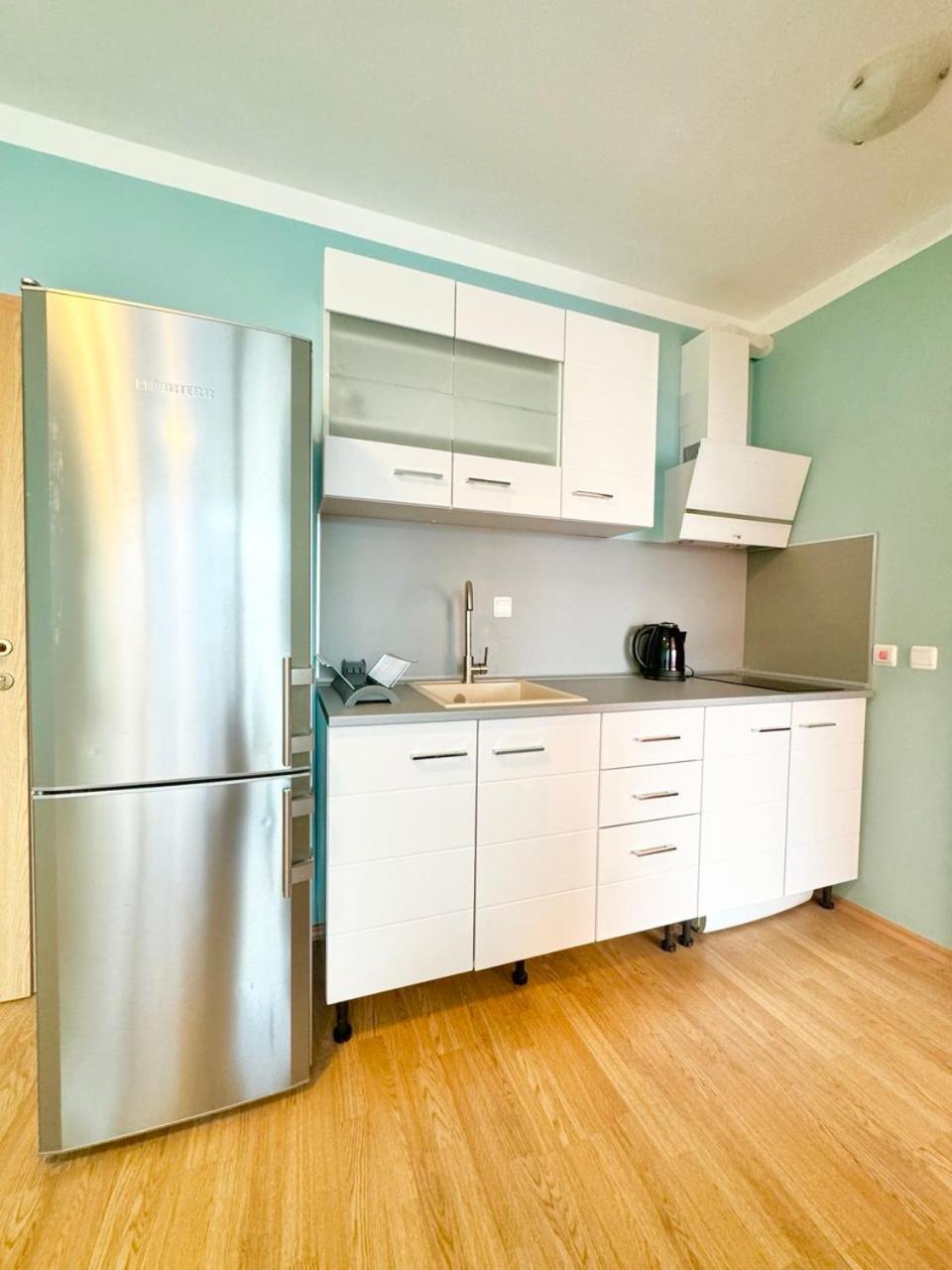 Dkapartments Diamond Bay Sunny Beach Buitenkant foto
