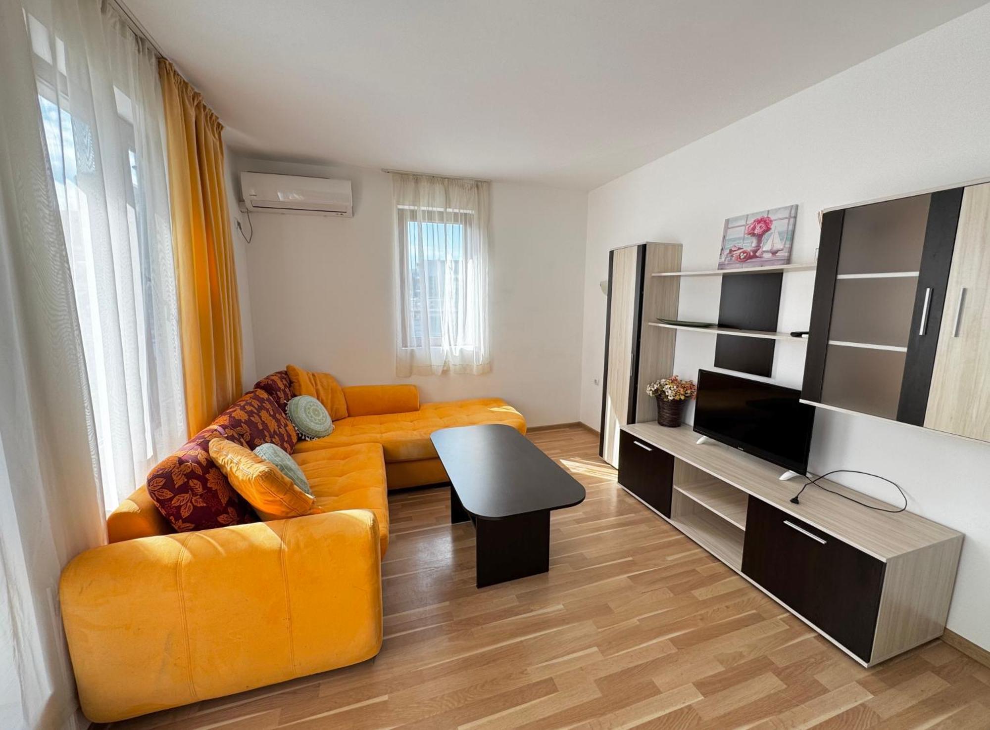 Dkapartments Diamond Bay Sunny Beach Buitenkant foto