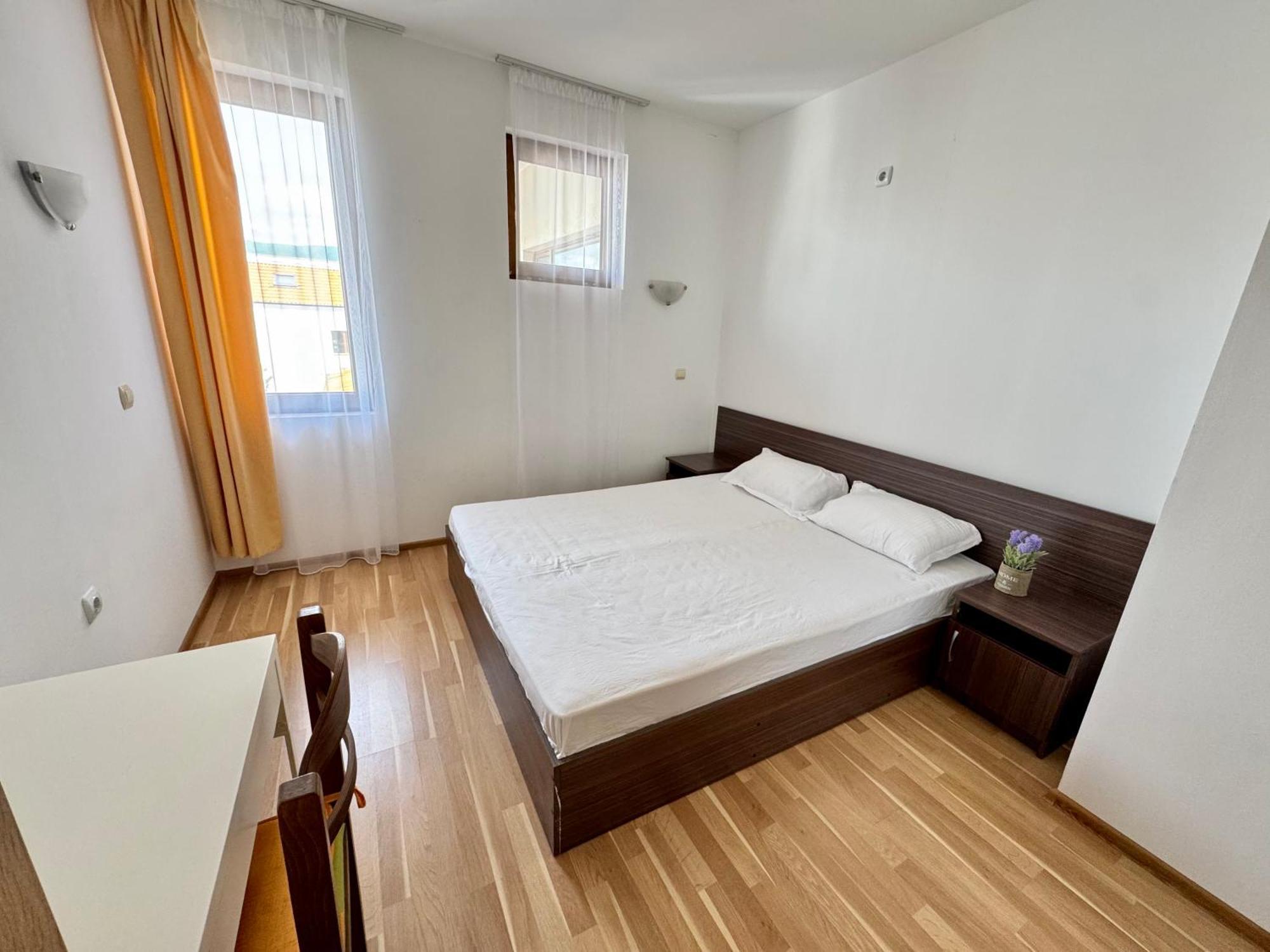 Dkapartments Diamond Bay Sunny Beach Buitenkant foto