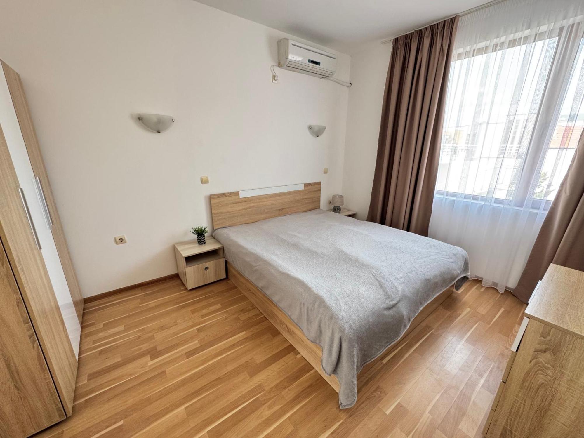 Dkapartments Diamond Bay Sunny Beach Buitenkant foto