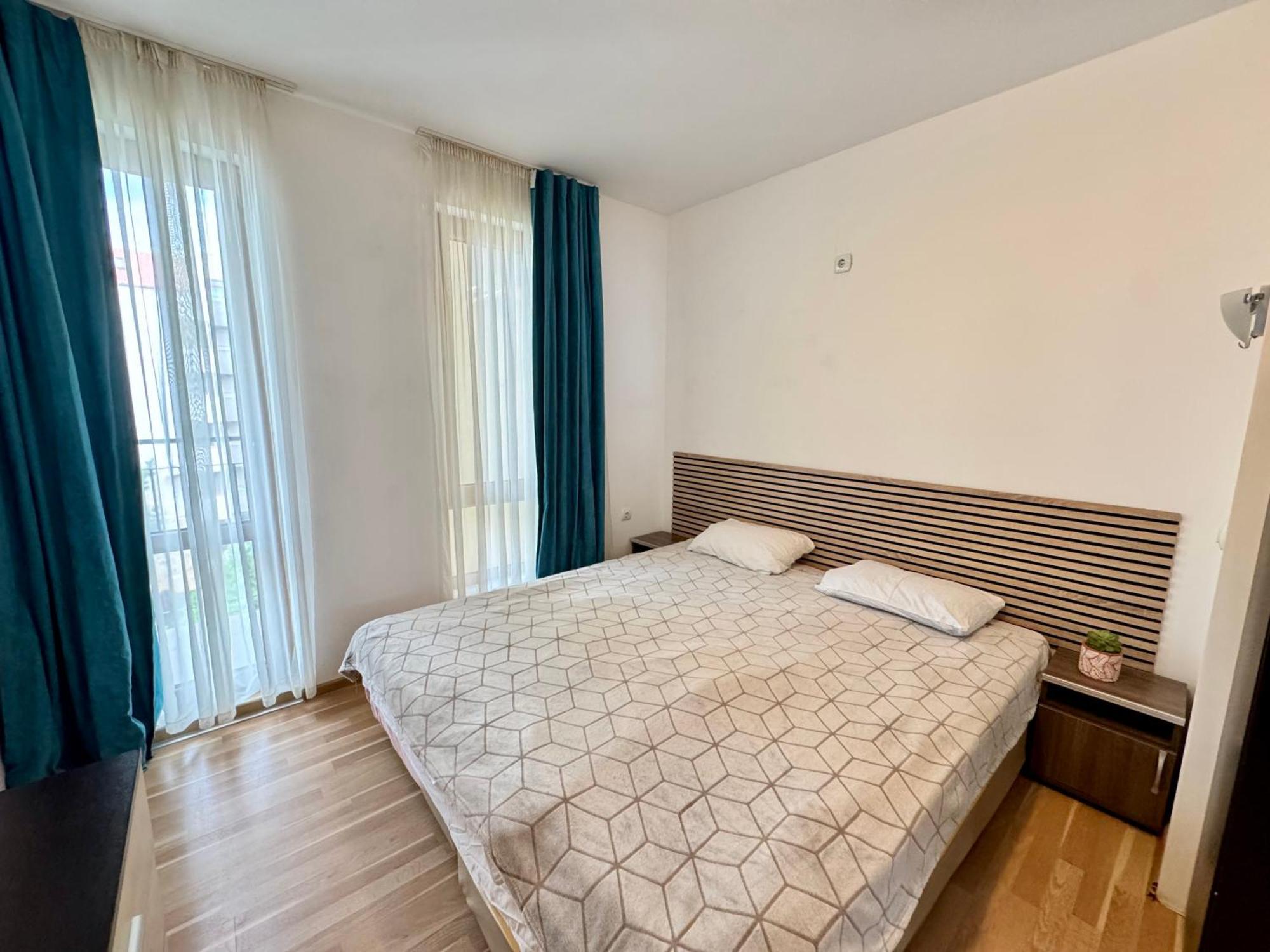 Dkapartments Diamond Bay Sunny Beach Buitenkant foto